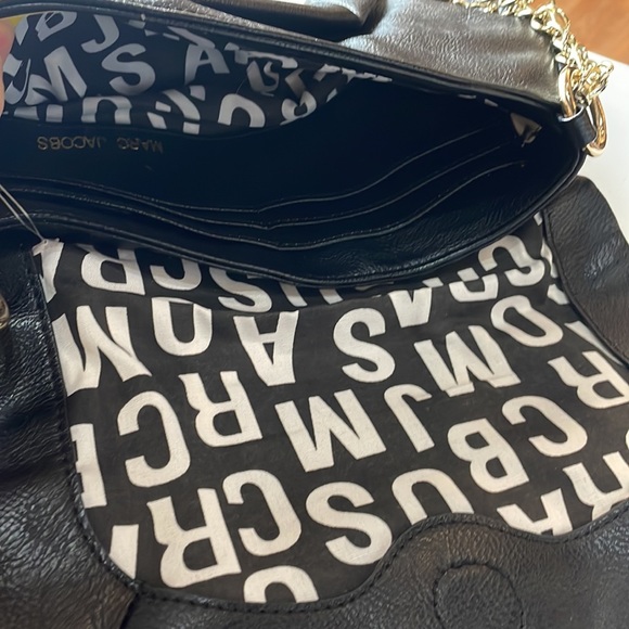 Marc by Marc Jacobs crossbody - Picture 5 of 5